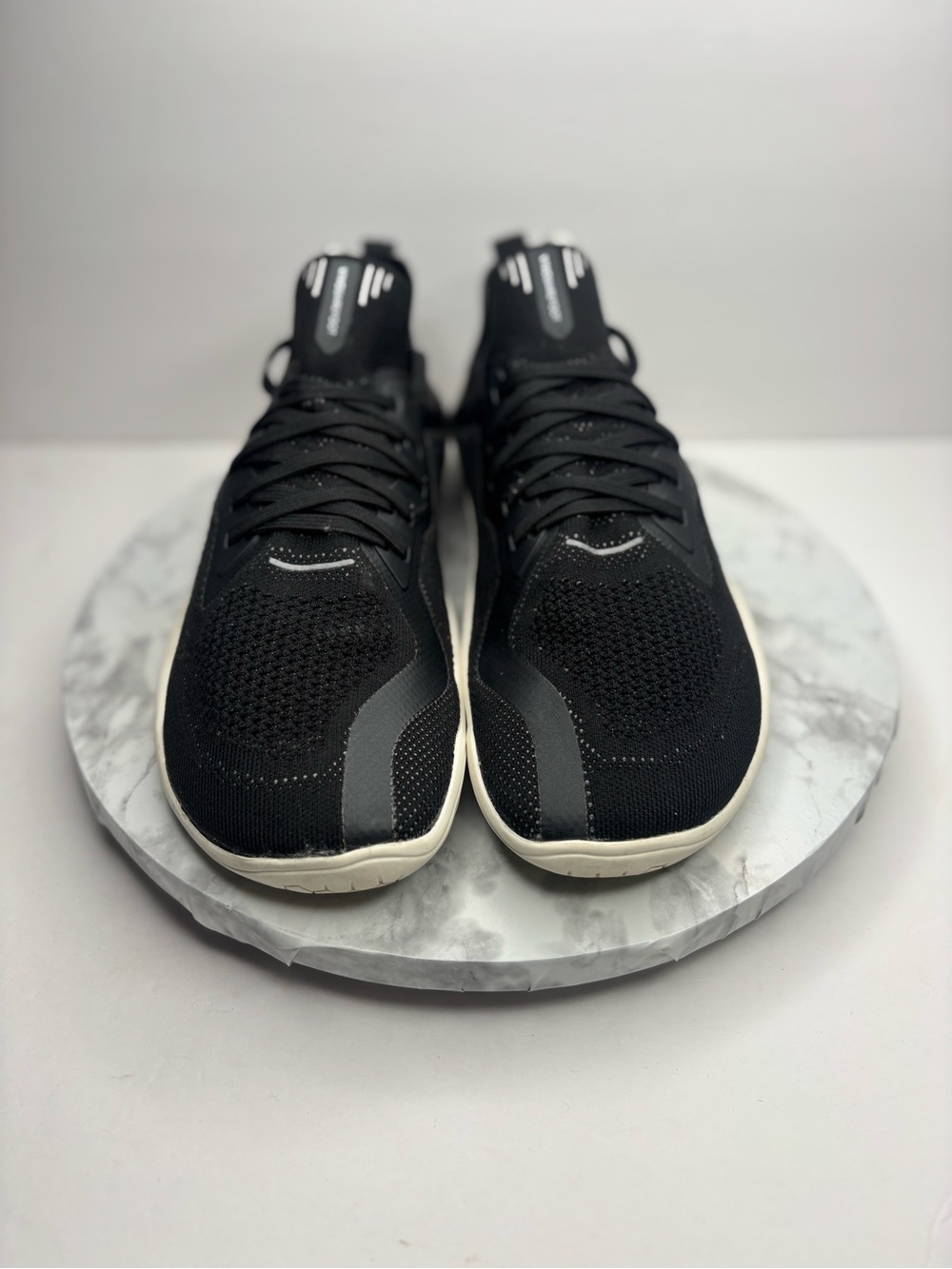 Size 40 Eur- Vivobarefoot Primus Lite Knit running shoes in obsidian black - Picture 2 of 7
